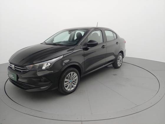 FIAT CRONOS 1.3 FIREFLY FLEX DRIVE MANUAL